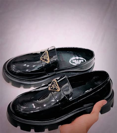 does prada run small|prada sailing shoes size.